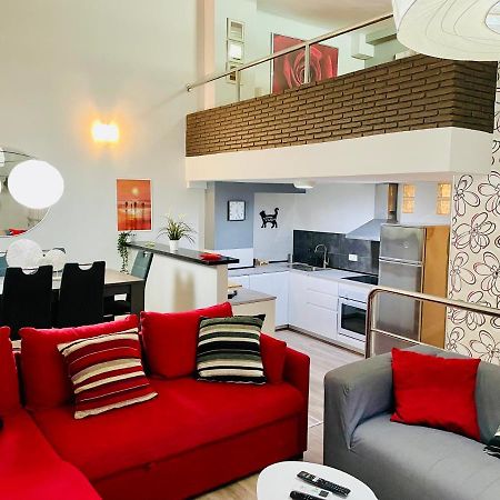 Apartamento El Remo 托雷莫利诺斯 外观 照片