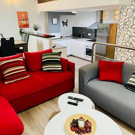 Apartamento El Remo 托雷莫利诺斯 外观 照片