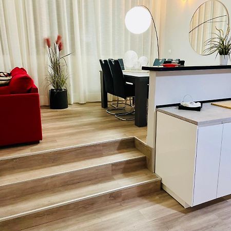 Apartamento El Remo 托雷莫利诺斯 外观 照片