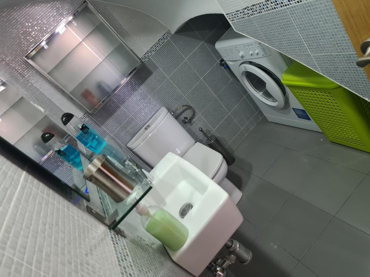 Apartamento El Remo 托雷莫利诺斯 外观 照片