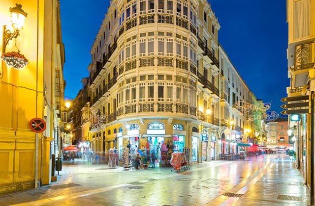 Apartamento El Remo 托雷莫利诺斯 外观 照片