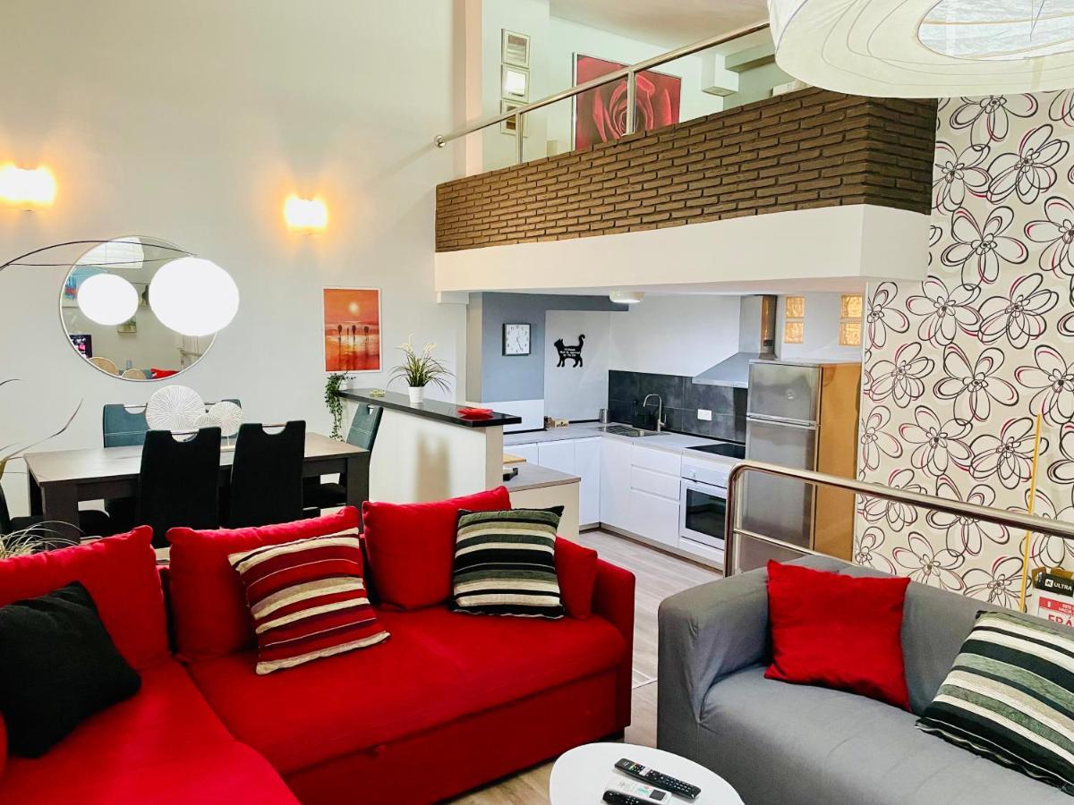 Apartamento El Remo 托雷莫利诺斯 外观 照片