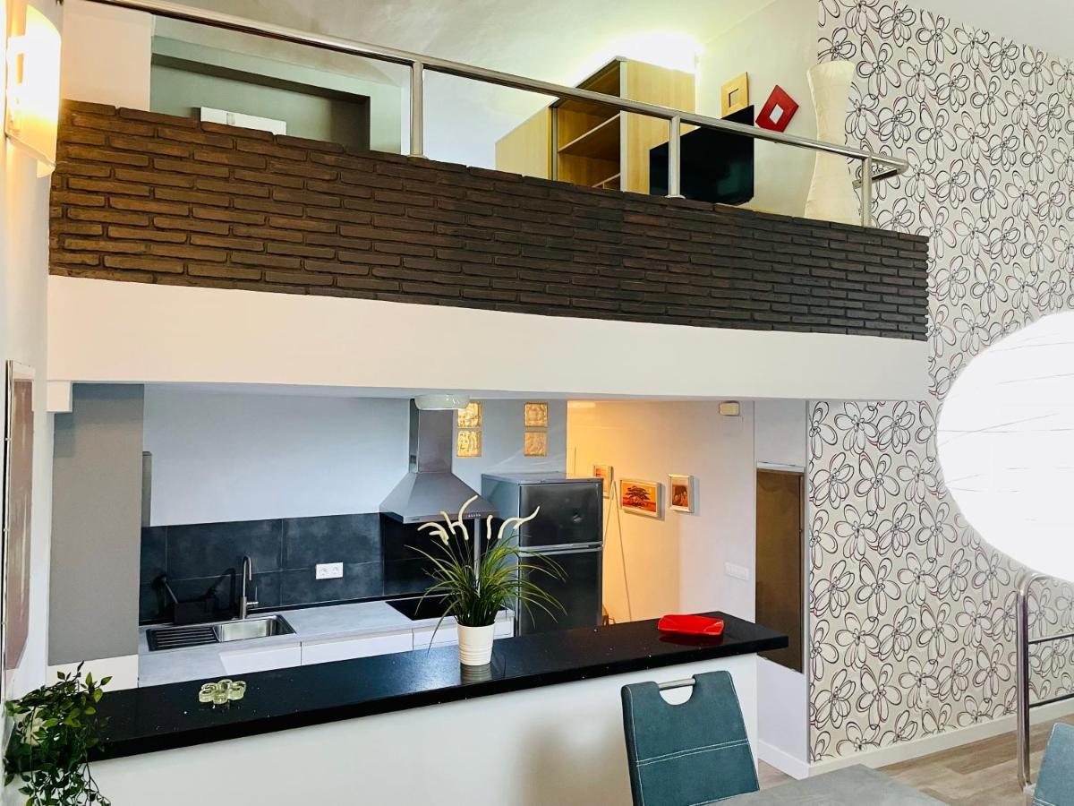 Apartamento El Remo 托雷莫利诺斯 外观 照片