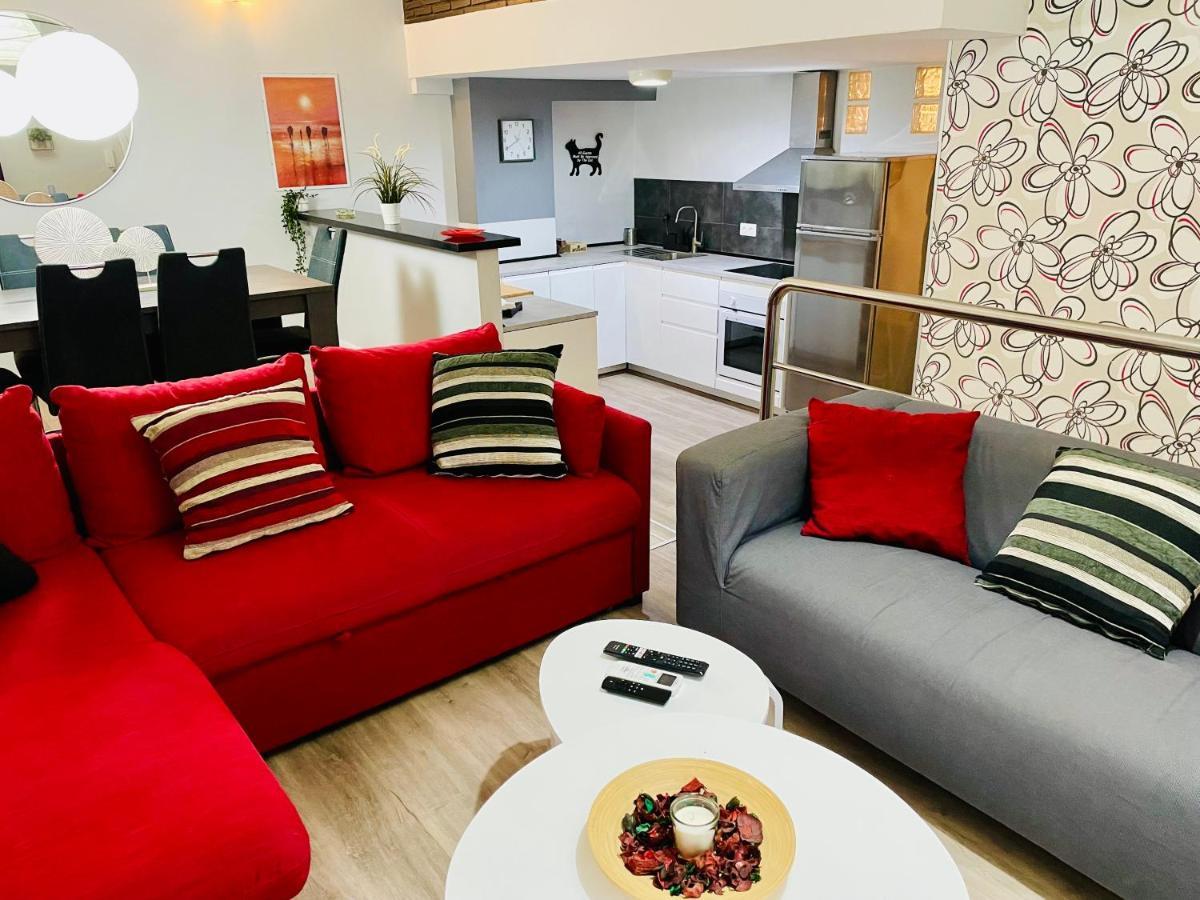 Apartamento El Remo 托雷莫利诺斯 外观 照片
