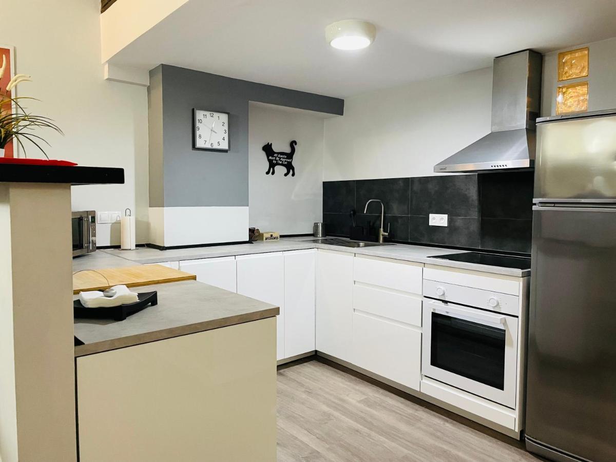 Apartamento El Remo 托雷莫利诺斯 外观 照片