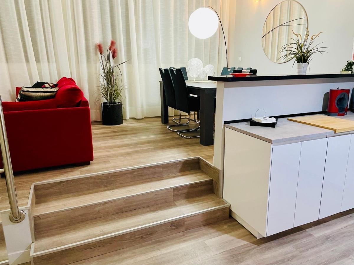 Apartamento El Remo 托雷莫利诺斯 外观 照片