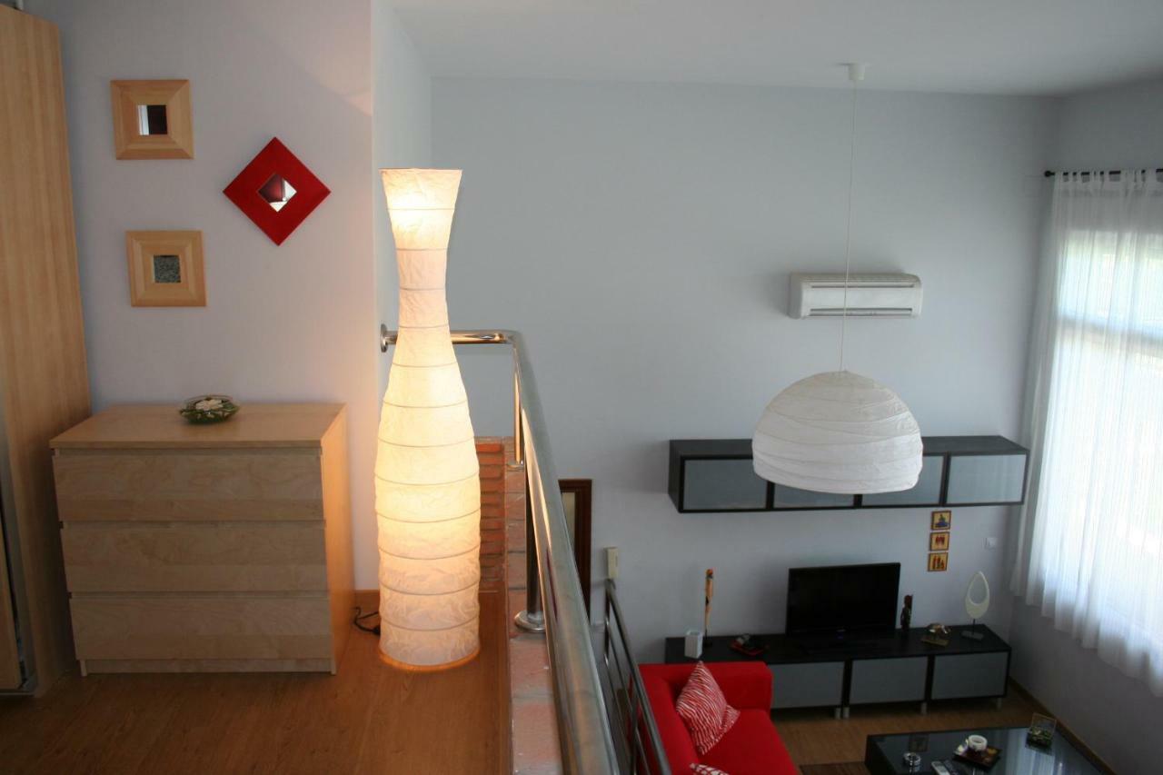 Apartamento El Remo 托雷莫利诺斯 外观 照片